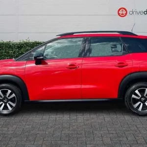 2019 Citroen C3 Aircross 1.5 BlueHDi Diesel Manual SUV - Image 6