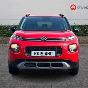 2019 Citroen C3 Aircross 1.5 BlueHDi Diesel Manual SUV - Image 8