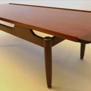 Vintage G Plan Coffee Table