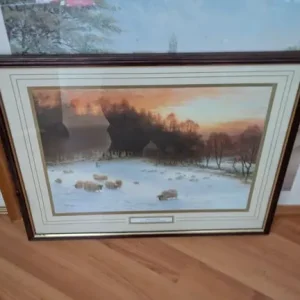 Pictures and large frames - Image 2