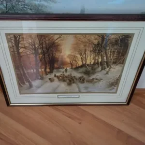 Pictures and large frames - Image 3
