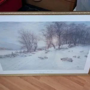 Pictures and large frames - Image 4