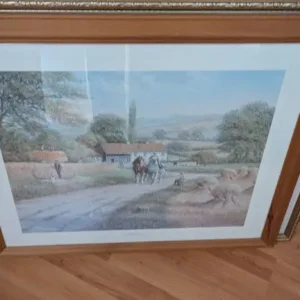 Pictures and large frames - Image 5