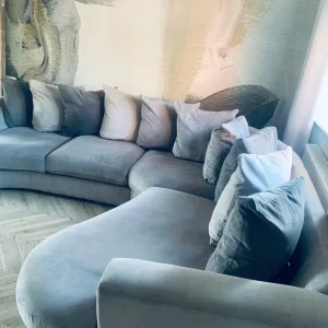 CORNER SOFA - Image 2