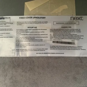 CORNER SOFA - Image 4