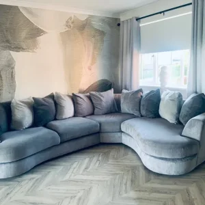 CORNER SOFA