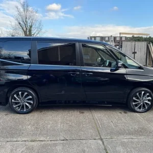 2024 Toyota Voxy Hybrid - Image 8