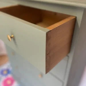 Large chest of drawers - Image 2