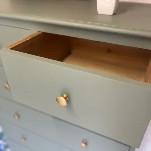 Large chest of drawers - Image 3