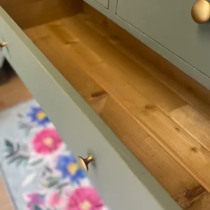 Large chest of drawers - Image 4