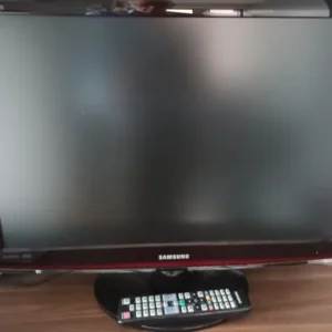 26 Inch Samsung TV