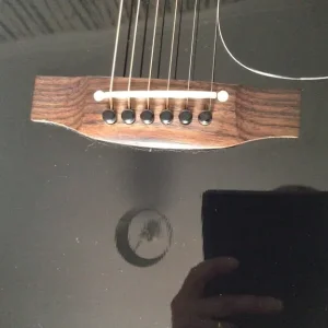 Takamine 341SC guitar - Image 3