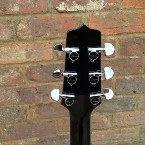 Takamine 341SC guitar - Image 7