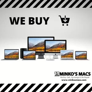 27-inch Apple iMac Pro with 10-core processor, 64GB RAM, 1TB SSD - Image 4