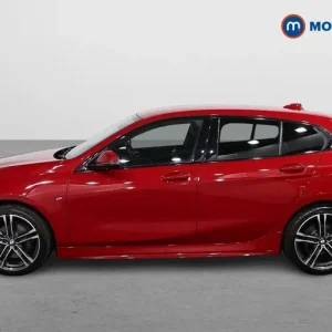 2023 BMW 1 Series 118i M Sport 5-door Hatchback - Image 4