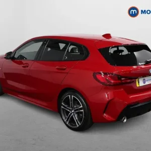 2023 BMW 1 Series 118i M Sport 5-door Hatchback - Image 5