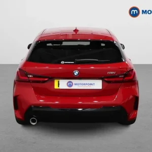 2023 BMW 1 Series 118i M Sport 5-door Hatchback - Image 6