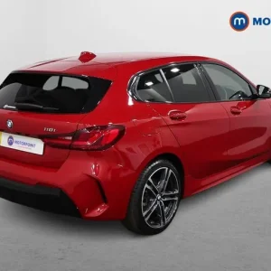 2023 BMW 1 Series 118i M Sport 5-door Hatchback - Image 7