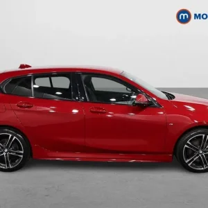 2023 BMW 1 Series 118i M Sport 5-door Hatchback - Image 8