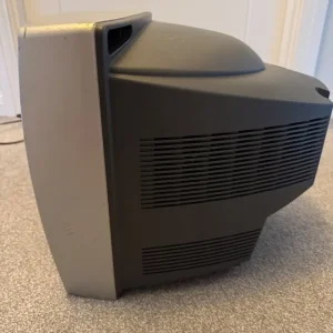 Panasonic 14” CRT TV - Image 8