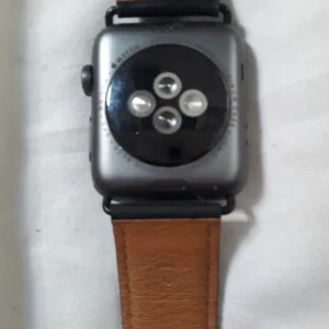 Apple Watch Series 2 42mm Space Grey - Image 2