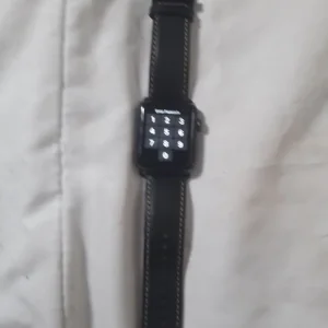Apple Watch Series 2 42mm Space Grey - Image 3