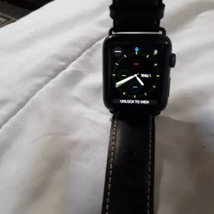 Apple Watch Series 2 42mm Space Grey - Image 4