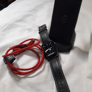 Apple Watch Series 2 42mm Space Grey - Image 8