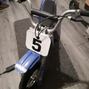 Razor Electric Bike - Image 2