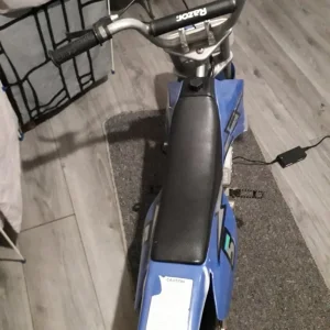 Razor Electric Bike - Image 3