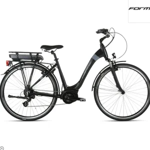 Nearly new Forme Cromford 1 ELS electric bike - Image 5