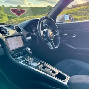 2018 Porsche 718 Boxster 2.0T PDK Convertible - Image 6