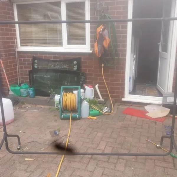 Heavy Duty Metal Clothes Hanging Rail with Wheels