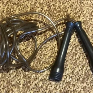 Fitness equipment bundle - Image 2