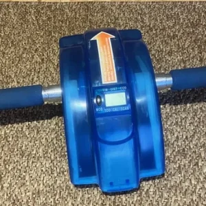 Fitness equipment bundle - Image 3