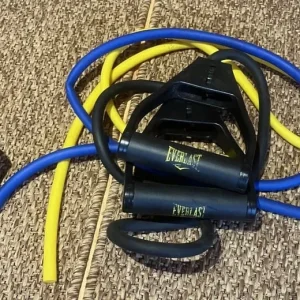 Fitness equipment bundle - Image 4