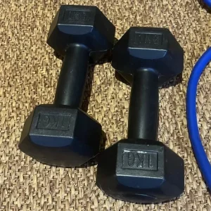 Fitness equipment bundle - Image 5