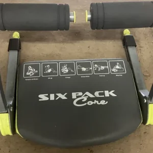 Fitness equipment bundle - Image 6