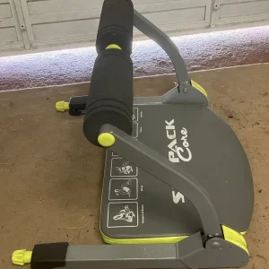 Fitness equipment bundle - Image 7