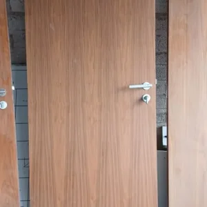 Fire doors internal commercial WS2 or delivery - Image 2