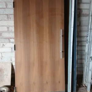 Fire doors internal commercial WS2 or delivery - Image 4