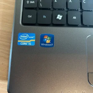 Acer Aspire 5750 i5 Laptop - Image 3