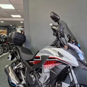 2018 Honda CB 500 XA-J - Image 2