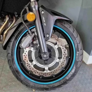 2018 Honda CB 500 XA-J - Image 5