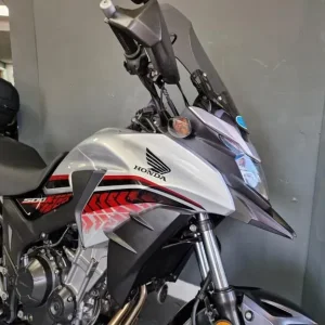 2018 Honda CB 500 XA-J - Image 6