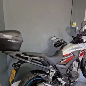 2018 Honda CB 500 XA-J - Image 8