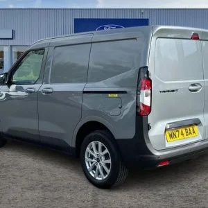 2024 Ford Transit Courier Limited 1.0 EcoBoost - Image 2