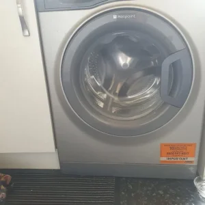 Hotpoint washing machine - Image 2