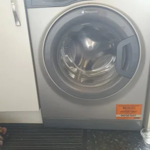 Hotpoint washing machine - Image 3
