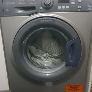 Hotpoint washing machine